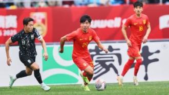 长春亚泰的