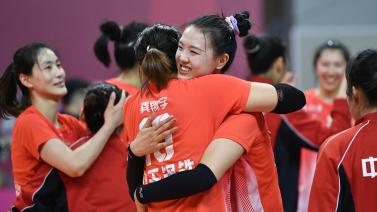 競爭的重要 競爭的重要